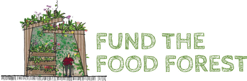 Fund the Food Forest
