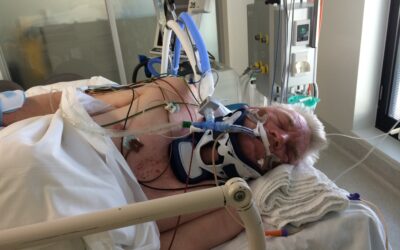 A Life and Death Choice