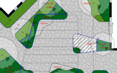 We are having a pond! Video 6