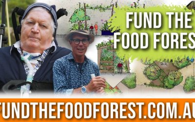 Eckersley Garden Architecture- a key donor to our garden