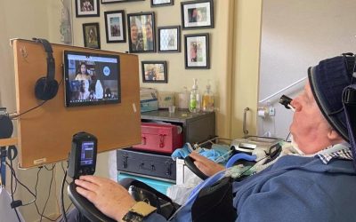 The Working Party is created